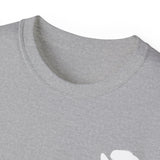 Red White & Blue Logo Back