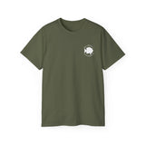 Jesus Family Bluegill Shirt