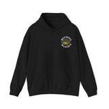 BGM Hoodie Front & Back Logo