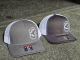 Hats - Embroidered Detailed