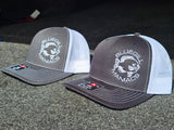 Hats - Embroidered Detailed