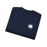 Jesus Family Bluegill Shirt