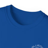 Jesus Family Bluegill Shirt
