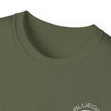 Jesus Family Bluegill Shirt