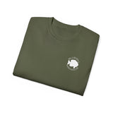 Jesus Family Bluegill Shirt