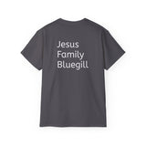 Jesus Family Bluegill Shirt