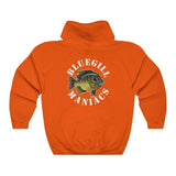 BGM Hoodie Back Logo