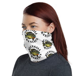 Sun Protection Face Shield