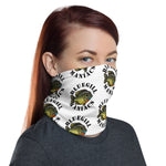 Sun Protection Face Shield
